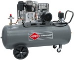 AIRPRESS sprężarka kompresor HK425-150 400l/min. 150l