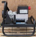Agregat prądotwórczy WOM AGROVOLT AV18 19.8kVA 400V  | ToolsforSmart.pl