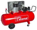 Kompresor powietrza, sprężarka tłokowa SHAMAL CT 500/200 K25 30 m3/h 3kW | ToolsforSmart.pl