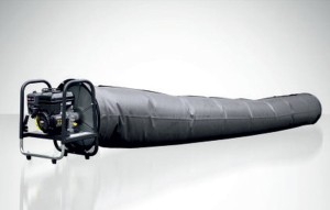 Rękaw powietrza FOGO 5m do dmuchawy MW22