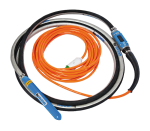 Wibrator do betonu zatapialny wysokiej częstotliwości do przetwornicy WEBER IV 58 S 5m 58mm