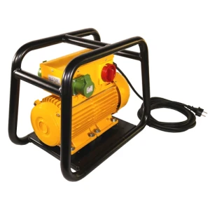 Przetwornica mechaniczna do wibratorów zatapialnych wysokiej częstotliwości do betonu ENAR AFE 2000MT