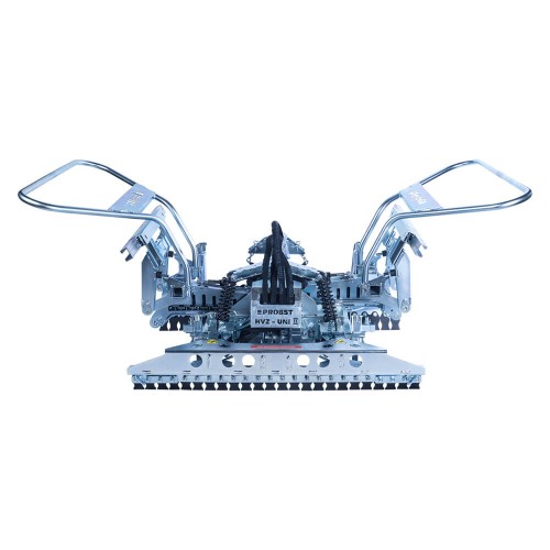 Hydrauliczny chwytak PROBST HVZ-UNI-II do układania kostki | ToolsforSmart.pl