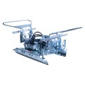 Hydrauliczny chwytak PROBST HVZ-UNI-II do układania kostki | ToolsforSmart.pl