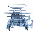 Hydrauliczny chwytak PROBST HVZ-UNI-II do układania kostki | ToolsforSmart.pl