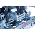 Hydrauliczny chwytak PROBST HVZ-UNI-II do układania kostki | ToolsforSmart.pl