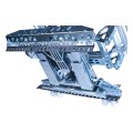 Hydrauliczny chwytak PROBST HVZ-UNI-II do układania kostki | ToolsforSmart.pl
