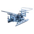 Hydrauliczny chwytak PROBST HVZ-UNI-II do układania kostki | ToolsforSmart.pl
