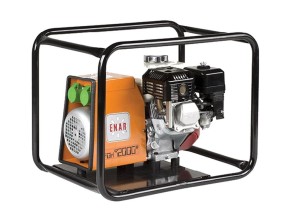 Przetwornica spalinowa do wibratorów zatapialnych wysokiej częstotliwości do betonu ENAR AFDY 2000