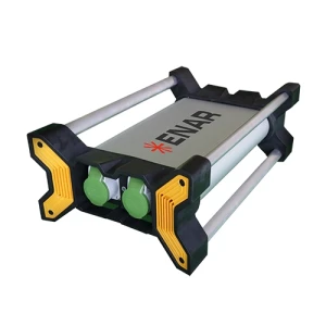 Przetwornica elektroniczna do wibratorów zatapialnych wysokiej częstotliwości do betonu ENAR BOXEL 225