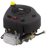 Silnik jednocylindrowy do traktorka BRIGGS&STRATTON PowerBuilt 3130 13KM fi 25,4mm