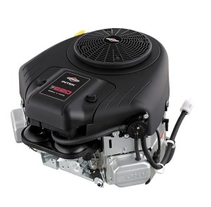 Silnik dwucylindrowy do traktorka BRIGGS&STRATTON INTEK 7200 20KM fi 25,4mm