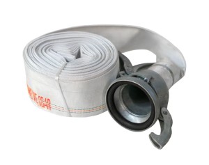 Wąż tłoczny wylotowy z okuciem PERROT do PSP-250 8bar 3" 15m