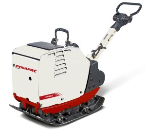 Zagęszczarka gruntu DYNAPAC rewersyjna DRP40DX HATZ 50kN 400kg