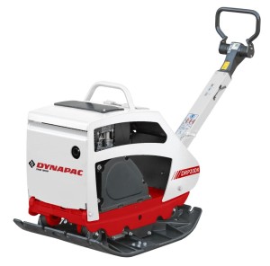 Zagęszczarka gruntu DYNAPAC rewersyjna DRP20DX HATZ 35kN 222kg
