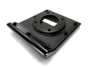 Stopa do skoczka ubijaka WACKER BS60Y NTC NT65N NT68 + komplet śrub