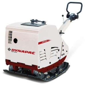 Zagęszczarka gruntu DYNAPAC rewersyjna DRP70D HATZ 100kN 700kg