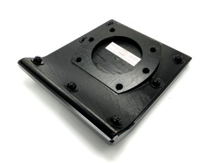 Stopa do skoczka ubijaka WACKER BS60-2i BS70-2i BS600 BS700 stary typ + komplet śrub