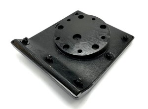 Stopa do skoczka ubijaka DYNAPAC LT65 LT70 TREMIX MS70 + komplet śrub