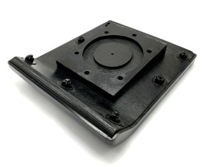 Stopa do skoczka ubijaka WACKER BS52Y + komplet śrub