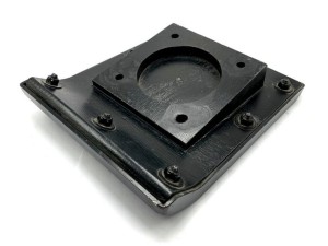 Stopa do skoczka ubijaka WACKER BS62Y BS65Y BS72Y BS80Y + komplet śrub