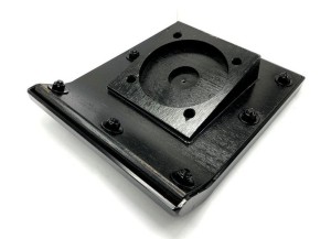 Stopa do skoczka ubijaka WEBER SRX SRV65 SRV50 SRV60 SRV70 SRV80 SRV650 + komplet śrub