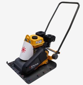 Zagęszczarka gruntu jednokierunkowa ENAR ZEN-L 20 20kN 90kg