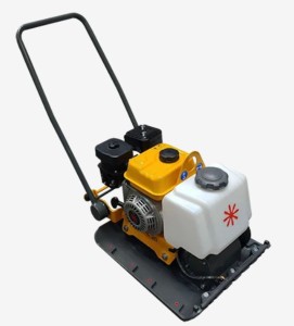 Zagęszczarka gruntu jednokierunkowa ENAR ZEN-L 20W 20kN 92kg