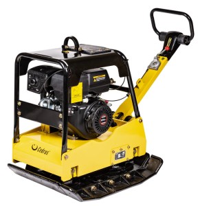 Zagęszczarka gruntu CEDRUS rewersyjna ZG05 38kN 260kg