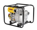 Motopompa wirnikowa szlamowa LONCIN LC80NB20-6.1Q 3"