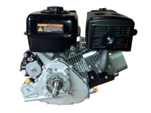 Silnik do zagęszczarki LONCIN LC196FD-I 18KM fi 25,4mm