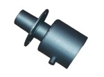 Adapter  węża do odprowadzania spalin agregatów FOGO z silnikami HONDA GX270