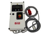 Automatyka z układem SZR do agregatów FOGO FV20000TRA FV20000CRA
