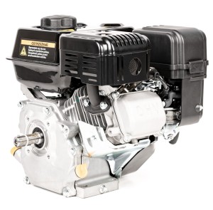 Silnik do zagęszczarki LONCIN G210FA-A 7.5KM fi 20mm