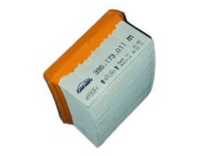 Filtr powietrza 395173011 do przecinarki tarczowej MAKITA DPC7331 DOLMAR PC8116D WACKER BTS930 L3WS ORYGINAŁ