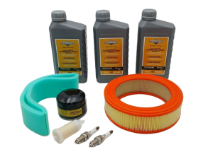 Pakiet serwisowy PRO do obsługi silnika do agregatów FOGO FV17001 FV20000 FV20540