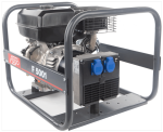 Agregat prądotwórczy FOGO F5001 4.0 kW