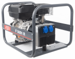 Agregat prądotwórczy FOGO F5001R 4.0 kW
