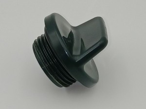 Korek spustowy / boczny KOSHIN 11807902 25A do pompy KTH50X KTH80X MP34-2 MP66-3 ORYGINAŁ