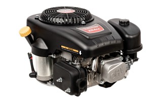 Silnik do traktorka jednonożowego typu RIDER LONCIN LC1P75F-D e-start 6,5KM fi 22,2mm dł. 80mm
