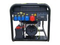 Agregat PRAMAC X12000 400V 8.3 kVA | ToolsforSmart.pl