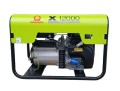 Agregat PRAMAC X12000 400V 8.3 kVA | ToolsforSmart.pl