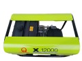 Agregat PRAMAC X12000 400V 8.3 kVA | ToolsforSmart.pl