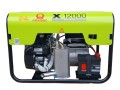 Agregat PRAMAC X12000 400V 8.3 kVA | ToolsforSmart.pl