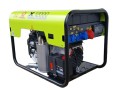 Agregat PRAMAC X12000 400V 8.3 kVA | ToolsforSmart.pl