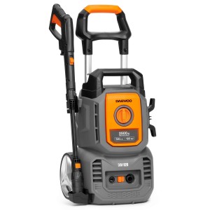 Myjka ciśnieniowa elektryczna DAEWOO DAW620 180bar 520 l/h