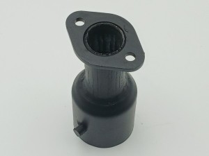 Adapter  węża do odprowadzania spalin agregatów inwerterowych FOGO F6001iSG F8001iSA F8001iSG