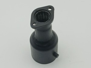 Adapter  węża do odprowadzania spalin agregatów inwerterowych FOGO F3001iS F4001iS F4001iSE F5001iSG