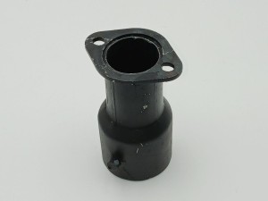 Adapter  węża do odprowadzania spalin agregatów inwerterowych FOGO F12000iSG