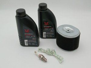 Pakiet serwisowy do silnika ZONGSHEN GB270 GB420 w zagęszczarkach , pompach , agregatach itp.